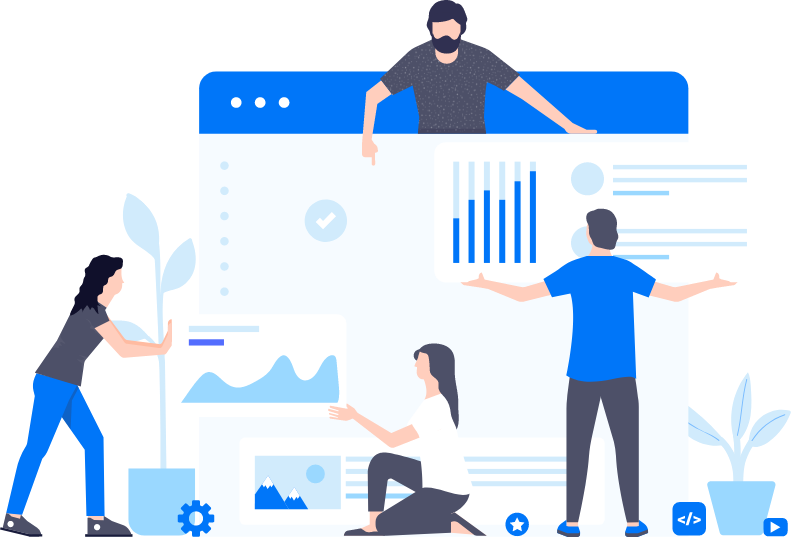 Responsive image